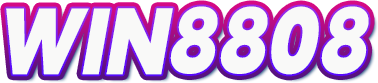 win8808 logo